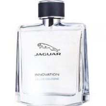 Innovation Eau de Cologne-جگوار اینویشن ادو کولوژن