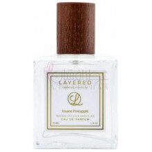 Insane Pineapple-بی لایرد اینسن پایناپل