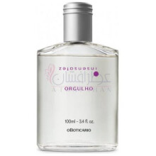 Insensatez Orgulho-او بوتیکاریو اینسنساتز اورگولهو