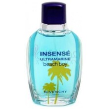 Insense Ultramarine Beach Boy-جیونچی اینسنس اولترامارین بیچ بوی
