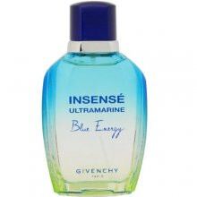 Insense Ultramarine Blue Energy-جیونچی اینتنس الترامارین بلو انرژی