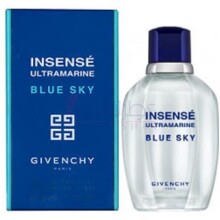 Insense Ultramarine Blue Sky-جیونچی اینسنس اولترامارین بلو اسکای