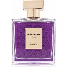 Insolite-تام فرنک اینسولایت (اینسولیت)