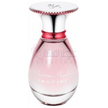 Inspire-کریستینا اگیلرا ایسنپایر