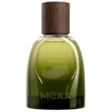 Inspired Nature Men-مکس اینسپایرد نیچر من