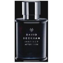 Instinct After Dark-دیوید بکام اینستینکت افتر دارک