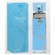 Instyle-رگال این استایل