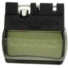 Insurrection Black-رایان تردیشن اینسورکشن بلک