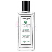 Intellectual: Scholar-آرکی تایپس اینتلکچال اسکالر