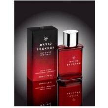 Intense Instinct-دیوید بکام اینتنس اینستینکت