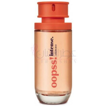 Intense Oopss! 2021-او بوتیکاریو اینتنس اوپس 2021