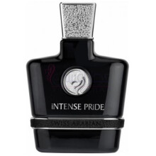 Intense Pride-سوییس عربین اینتنس پراید