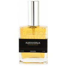 Interplay-الکساندریا فرگرنسز اینترپلی