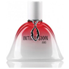 Intimission Amo-دیلیس پارفوم اینمیشن امو