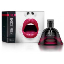 Intimission Tre-دیلیس پارفوم اینمیشن تری