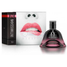 Intimission Uno-دیلیس پارفوم اینمیشن یونو