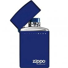 Into The Blue-زیپو این تو د بلو