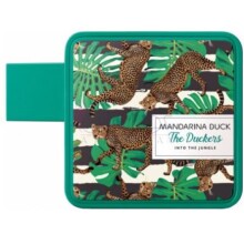 Into The Jungle-ماندارینا داک این تو د جانگل