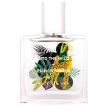 Into The Wild-میسون ماتین اینتو د وایلد