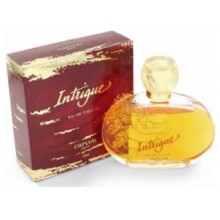 Intrigue-کاروِن اینتریگ