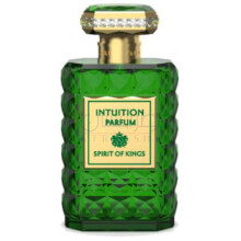 Intuition-اسپریت اف کینگز اینتیوشن