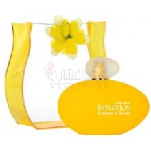 Intuition Summer In Bloom-استی لودر اینتویشن سامر این بلوم