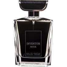 Inventor Noir-فراگرنس ورد اینونتور نویر