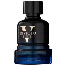Invicto Victorious Elixir-فراگرنس ورد اینویکتو ویکتوریوس الکسیر