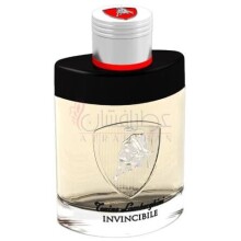 Invincibile-تونینو لامبورگینی اینوینسیبل