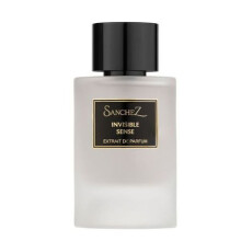 Invisible Sense Extrait de Parfum SANCHEZ-سانچز اینویزیبل سنس