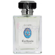 Io Capri-کارتوزیا ایو کاپری