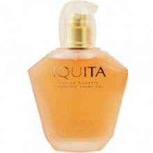 Iquita-آلن دلون ایکیتا