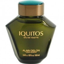 Iquitos-آلن دلون ایکیتوس