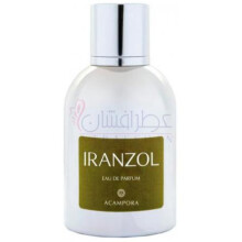 Iranzol – Extrait de Parfum-برونو آکامپورا ایرانزول