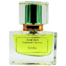 Irida-انجلوس کریشنز الفکتیوز ایریدا