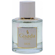Iris-گیسادا ایریس