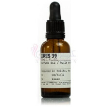 Iris 39 Perfume Oil-له لابو ایریس 39 روغن عطر