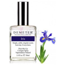 Iris-دیمتر فرگرنس ایریس