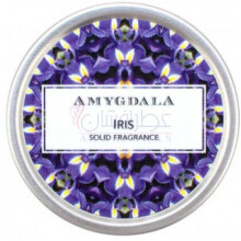 Iris-امیگدالا ایریس