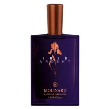 Iris Ardent-مولینارد ایریس آردان