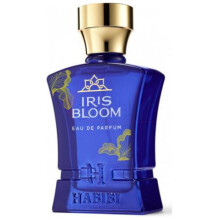 Iris Bloom-حبیبی ان وای ایریس بلوم