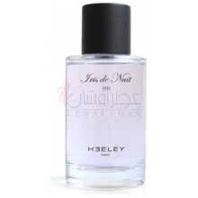 Iris de Nuit-جیمز هیلی ایریس د نویت