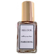 Iris d'Or-امبرفیگ ایریس د اور