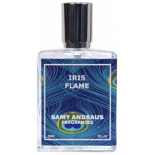 Iris Flame-سمی اندراوس فرگرنسز ایریس فلیم
