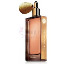 Iris Ganache-گرلن ایریس گناچ