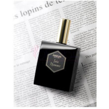 Iris Homme-پارفوم ساتوری ایریس هوم