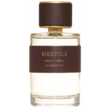 Iris N' Wood-بیرخولز ایریس ان وود