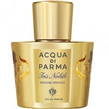 Iris Nobile Edizione Speciale 2008-آکوا دی پارما ایریس نوبیل ادیزیون اسپشیال 2008