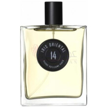 Iris Oriental 14-پیر گیوم پاریس ایریس اورینتال 14