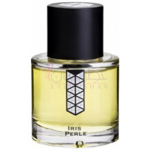 Iris Perle-لس ایندیمودبلس ایریس پرل